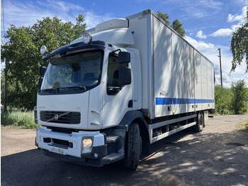 Box truck VOLVO FL 290