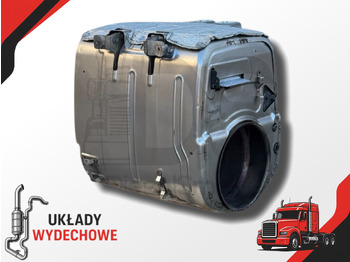 Catalytic converter DAF XF 106
