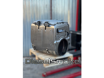 Catalytic converter DAF XF 106