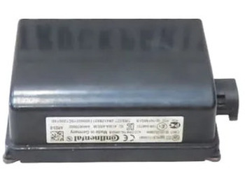 ECU DAF