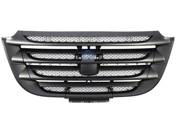 Grill DAF CF
