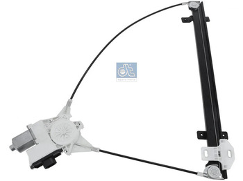 Window lift motor DAF CF