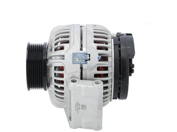 Alternator DAF