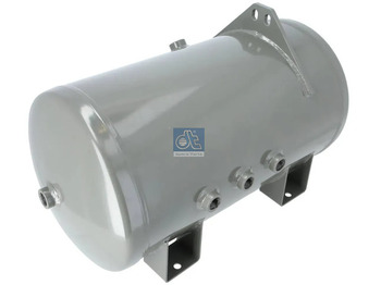 Brake parts DAF