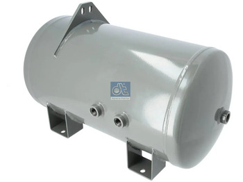 Brake parts DAF