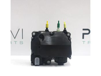 Fuel system DAF XF 106