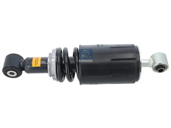 Shock absorber DAF XF 106