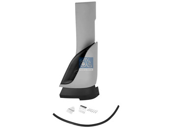 Cab and interior IVECO