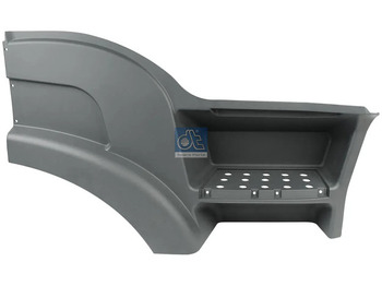 Footstep IVECO