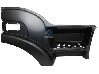 Footstep IVECO