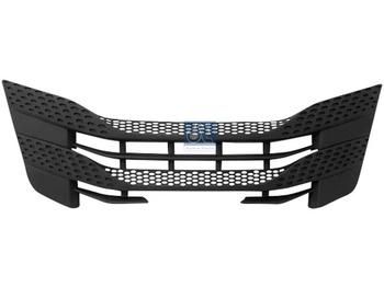 Grill IVECO S-WAY