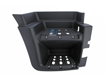 Footstep IVECO Stralis