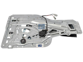 Window lift motor MAN TGL