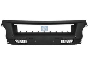 Bumper MAN TGS