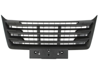 Grill MAN TGX
