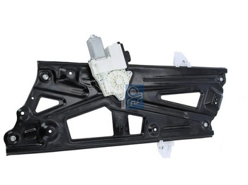 Window lift motor MAN TGS