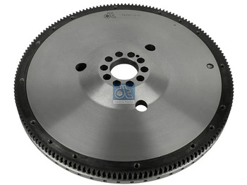Flywheel MAN TGS