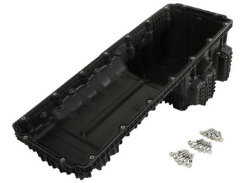 Crankcase MERCEDES-BENZ Actros