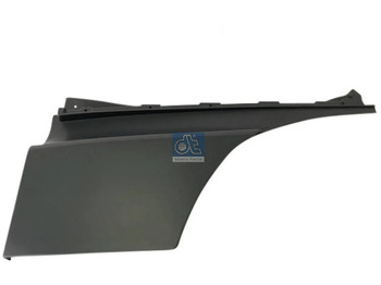 Door and parts MERCEDES-BENZ Actros