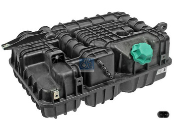 Expansion tank MERCEDES-BENZ Actros