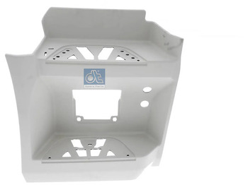 Footstep MERCEDES-BENZ Actros