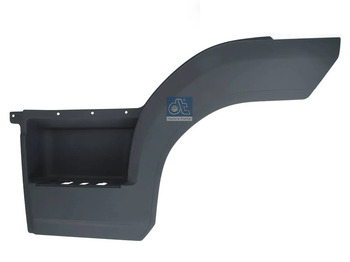 Footstep MERCEDES-BENZ Atego