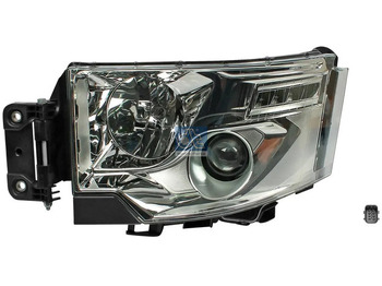 Headlight RENAULT T
