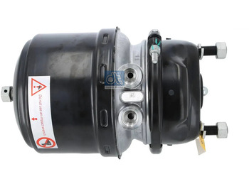 Brake cylinder SCANIA