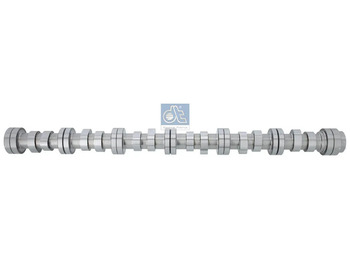 Camshaft SCANIA R