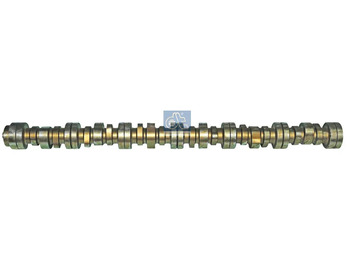 Camshaft SCANIA R