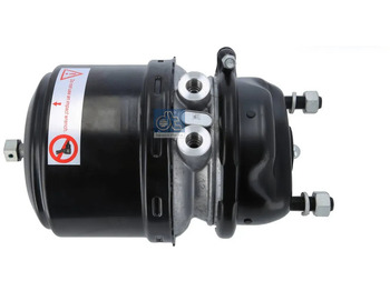 Brake cylinder SCANIA
