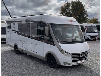 Integrated motorhome CARTHAGO