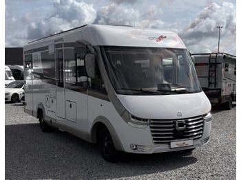 Integrated motorhome CARTHAGO