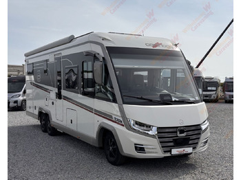 Integrated motorhome CARTHAGO