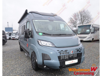 Camper van CHALLENGER
