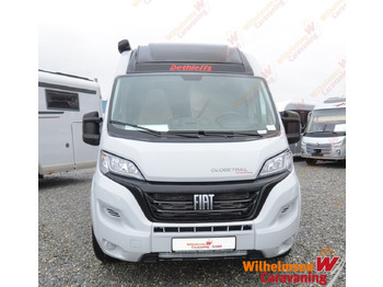 Dethleffs Globetrail Advantage 540 DR Fiat *Automatik !!! on lease Dethleffs Globetrail Advantage 540 DR Fiat *Automatik !!!: picture 2