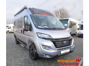 Camper van DETHLEFFS
