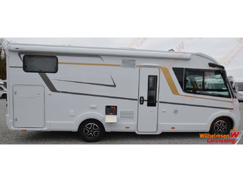 Integrated motorhome Eura Mobil Integra Line 720 EB Garantie*Alde*Automatik*Sat: picture 4