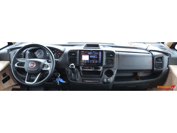 Integrated motorhome Eura Mobil Integra Line 720 EB Garantie*Alde*Automatik*Sat: picture 5