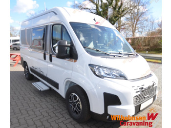 Camper van MALIBU