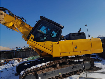 Komatsu PC450HRD-7EO on lease Komatsu PC450HRD-7EO: picture 5