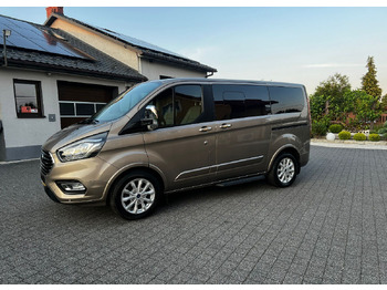 Ford Tourneo Custom Ford Turneo Tytanium X Sprowadzony Zarejstrowany on lease Ford Tourneo Custom Ford Turneo Tytanium X Sprowadzony Zarejstrowany: picture 2