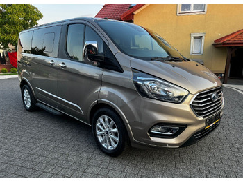 Ford Tourneo Custom Ford Turneo Tytanium X Sprowadzony Zarejstrowany on lease Ford Tourneo Custom Ford Turneo Tytanium X Sprowadzony Zarejstrowany: picture 4