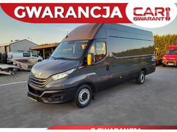 Panel van IVECO Daily 35s18
