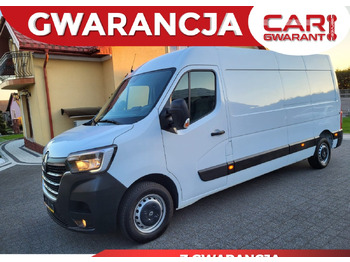 Panel van RENAULT Master