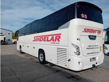 Bus VDL 501E1: picture 3