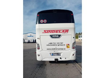 Bus VDL 501E1: picture 4