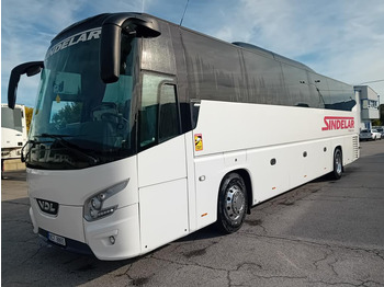 Bus VDL 501E1: picture 2