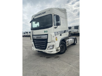 Tractor unit DAF XF 480