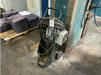 Construction machinery